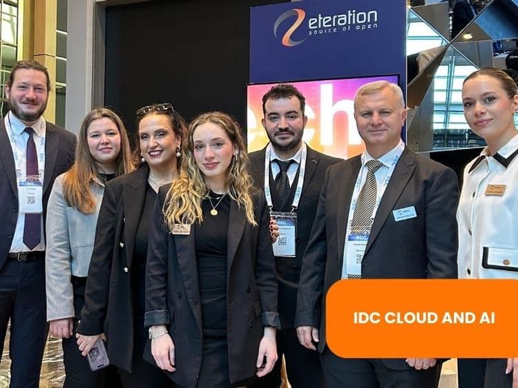 Engaging Industry Leaders as Gold Partners